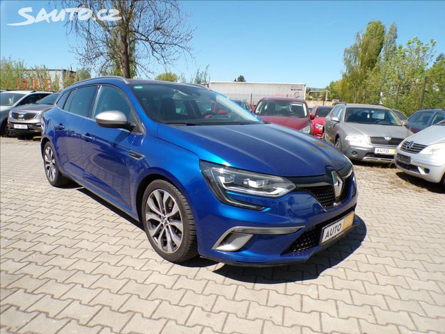 Renault Mégane